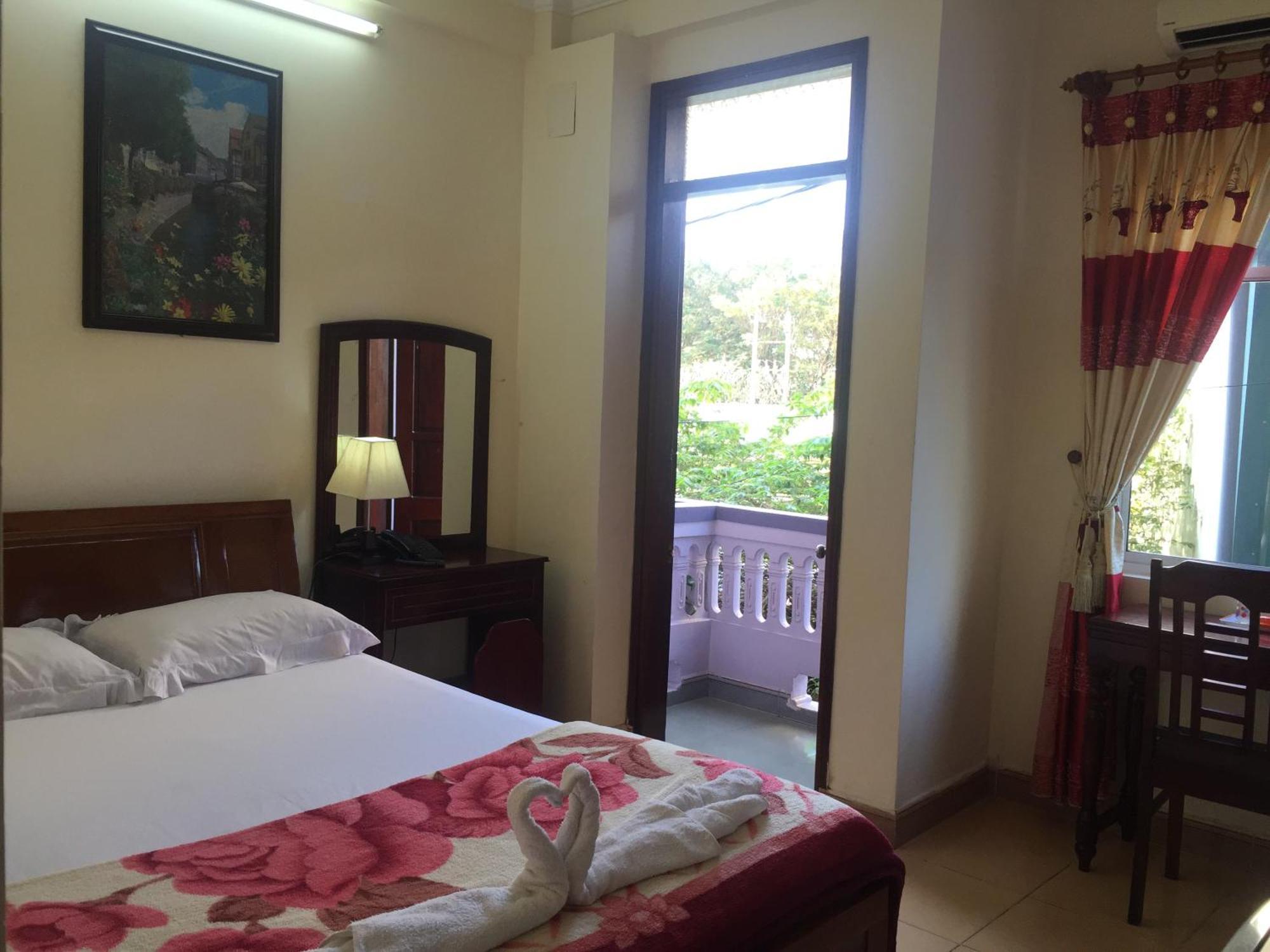 Star Binh Duong Hotel Hue Room photo