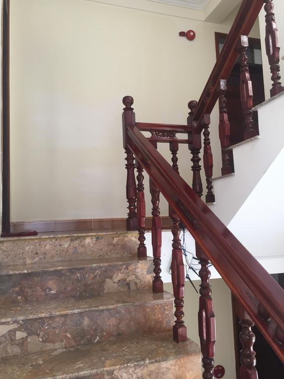 Star Binh Duong Hotel Hue Exterior photo