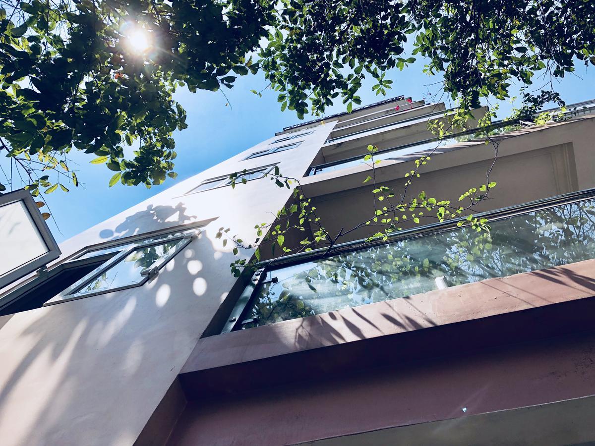 Star Binh Duong Hotel Hue Exterior photo