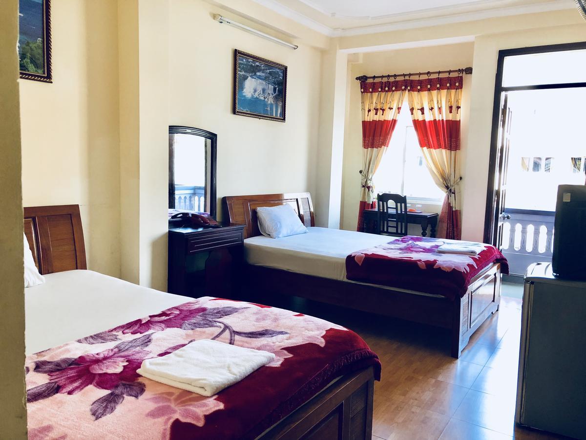 Star Binh Duong Hotel Hue Exterior photo