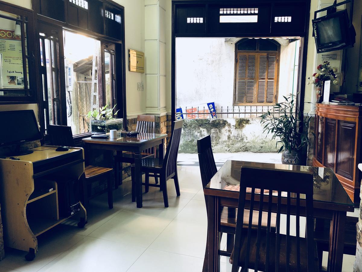 Star Binh Duong Hotel Hue Exterior photo